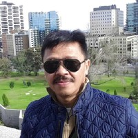 Ricky Irawan