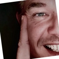 David van den Berg