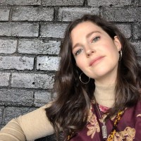 Zoe Smith