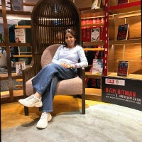 Sakshi Malviya