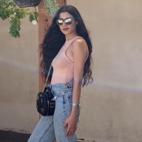 Haya Irshied