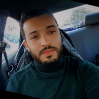 Abd El Djalil BENZAMOUCHE