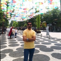 Mr Sabaghi