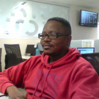 Lesego Lethabo Sekgothe