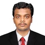 KOLAPARTHI SAIRAGHAVENDRA