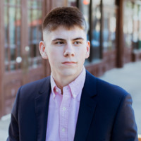 Elijah Toth
