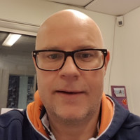 Peter Larsson