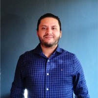 Rodrigo Vazquez