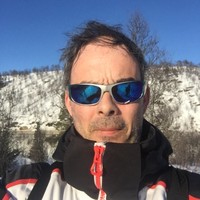 Trond- Freddy Moen