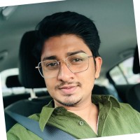 Akhil Anjaneyan