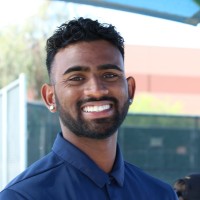 Jason Reddy