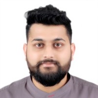 Wagish Maheshwari