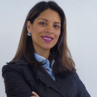Sandra Milena Pinzón Ibañez