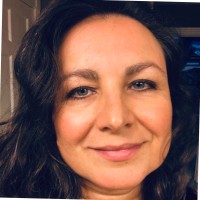 Adina Goodin