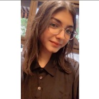 Mariya Shaikh