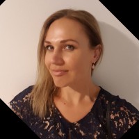 Kristina Susan Kulchar