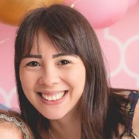 Priscila Alves de Souza