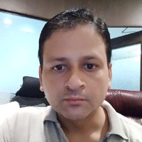 Vinod Sharma