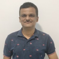 Harsha B S