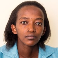 Hellen Maina