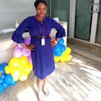 Aminat Abdulsalam