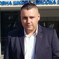 Zeljko Vukadinovic