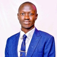 Okorobe Pascal Mathew
