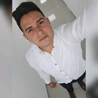 Daniel Alejandro Trujillo