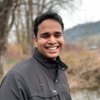 Vedant Gupta