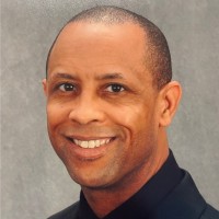 Marcus Richardson