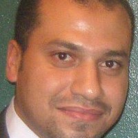 Mahmoud Almughazy