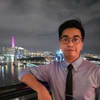 Ryan Lo