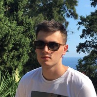 Владимир Кулик