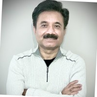 Anurag Nigam