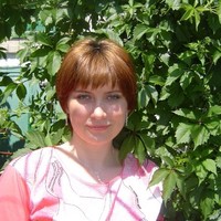 Лана Пчелинцева