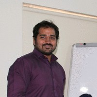 Akshay Pawale