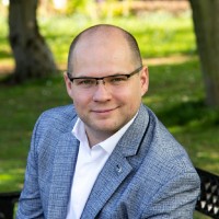 Erik Jedinak, MBA, CCISO, CISSP