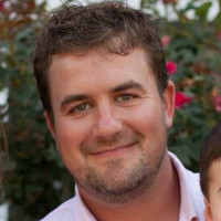 Travis Askew