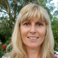 Tracey Milne