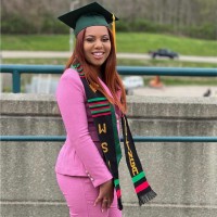 Nia Elise Munford