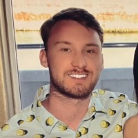 Logan Tate