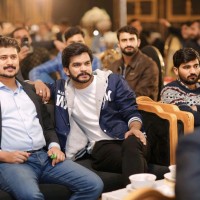 Zulqarnain Haider