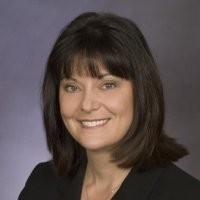 Lynette Bates