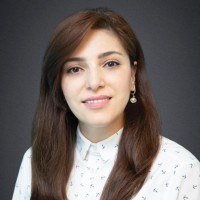 Elza Efendiyeva, SHRM-CP