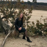 Wendy Van Delsen