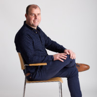 Gavin Duignan