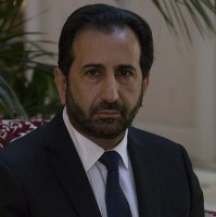 Nabil Kassis