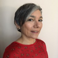 Isabel Soria del Rincón