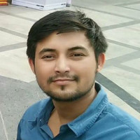Dr. Hemant Thakur (Ph.D.)