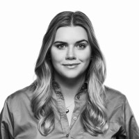 Rebecca Lundin